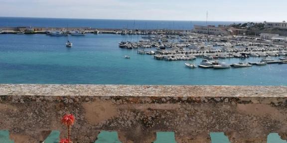 B&B Centro Storico in Otranto