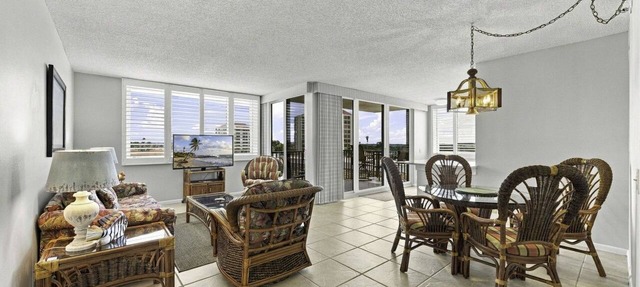 Bay Front Serenity: 4th Floor 2BD/2BA at Isla Del in Isla Del Sol