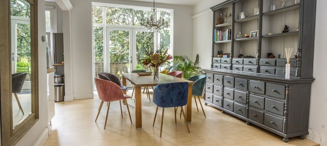 Beautiful&Bright|Central Located| Private&Triple Glass Isolated|W Big Balcony in Amsterdam-West