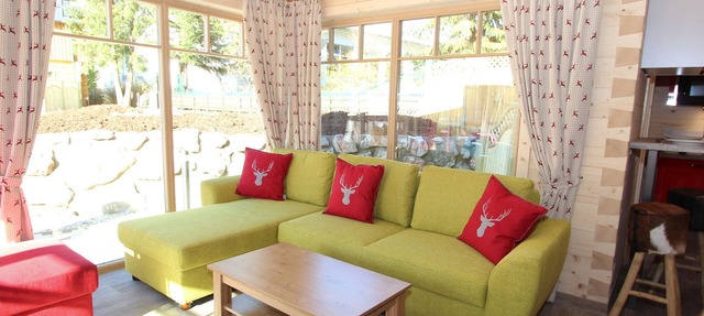 Beautiful Chalet in Kaprun with sauna in Kaprun