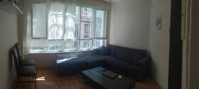 Beautiful flat in the center of Kadıköy in İstanbul