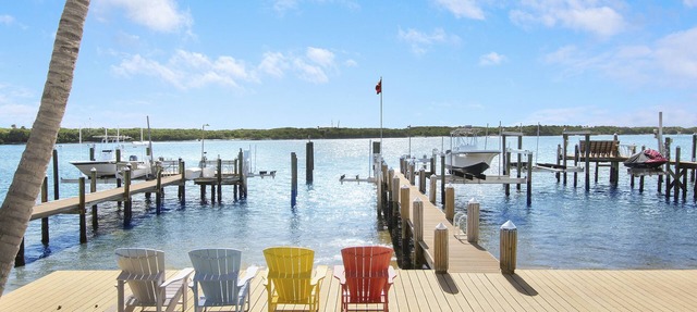 ☼ Beautiful Key West Style Intercoastal Home! ☼ in Tequesta