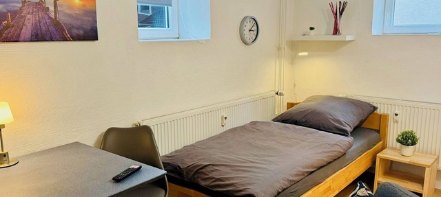 Beautiful room, fully equipped in Fellbach