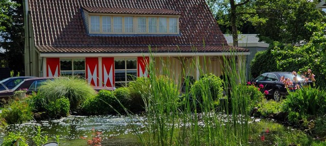 Bed & breakfast FF rust in Kockengen