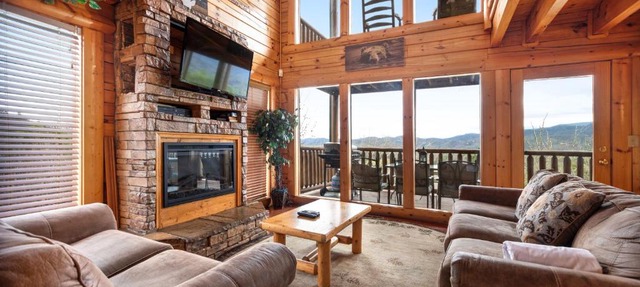 Beyond Expectations in Pigeon Forge