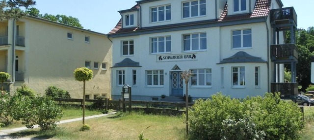 Black Bear Apartment Bear 08 in Ostseebad Boltenhagen