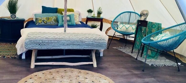 Boho Daydreams— Vancouver Island in Nanaimo
