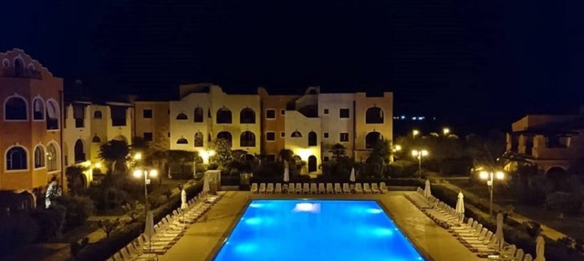 Borgo San Basilio: Sunset House - mare, animazione gratuita e piscina in Pisticci