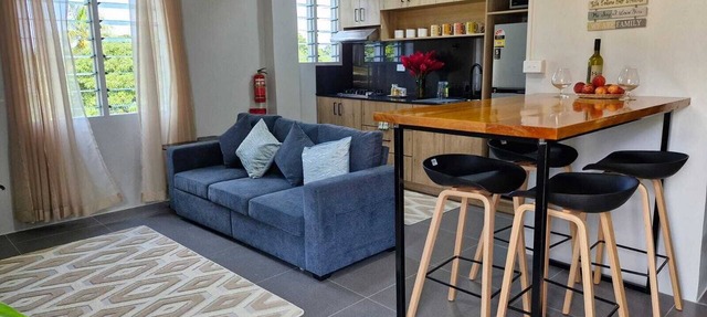 Brand New 3BR Home - 3 Min to Lami - Near Suva in Suva