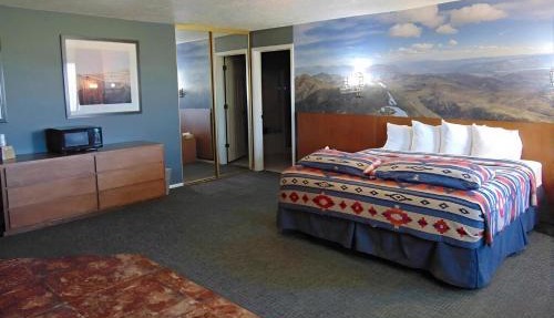 Bryce Canyon Resort in Bryce Canyon