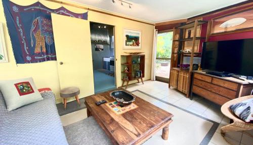 Butterfly Studio in Proserpine