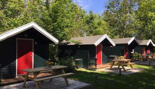 Camping Engelbert (Groningen) in Groningen