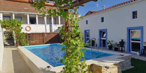 Casa Ciska in Pombal