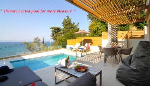 Casa del Mar in Mpoukaris