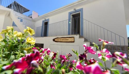 Casa do Moleiro in Amarante
