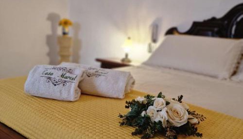 Casa Marcel in Ugento