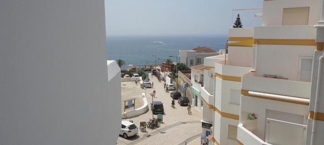 Casa Marilia in Luz