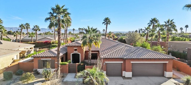 Casa Santa Rosa by GPM - Waterslide+Gameroom+Pool+Murals+More! in Indio