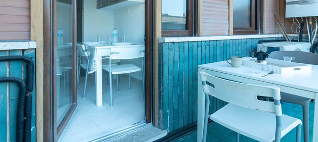 Casa Vacanza Appartamento Irnerio in Rome