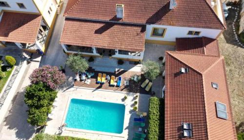 Casas da Quinta in Tomar