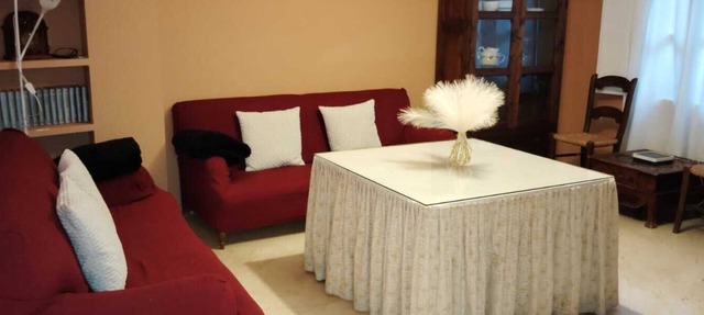 Centrico Y Amplio Apartamento CON Todas LAS Comodidades ¡sevilla A TUS Pies! in Sevilla