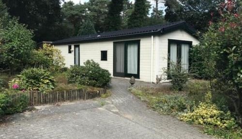 Chalet de Vinck in Diever in Diever