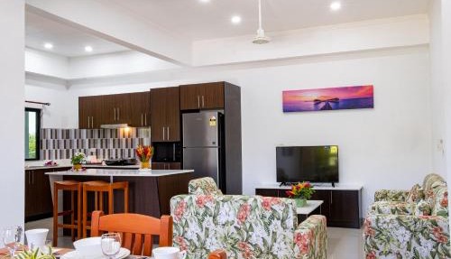 Coastal Suites Fiji in Sigatoka