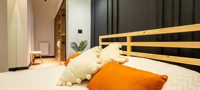 Comfortable and Central Flat in Kadikoy in Istanbul