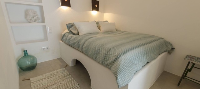 Cosy Quiet Hideaway Loft, perfect location old town Tarifa in Tarifa