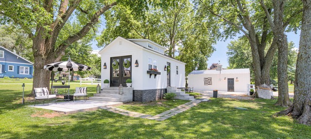 Cozy & Charming Cottage in Bucyrus in Bucyrus