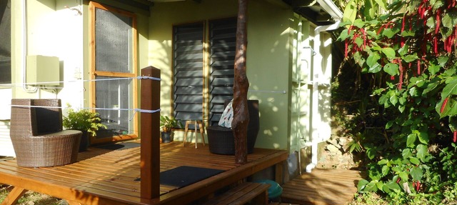 Cute Studio in Savusavu in Savusavu