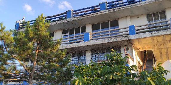 Dede Sebo Pansiyon in Doğubayazıt