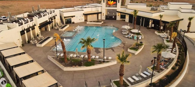 Desert Lagoon #74 in St. George
