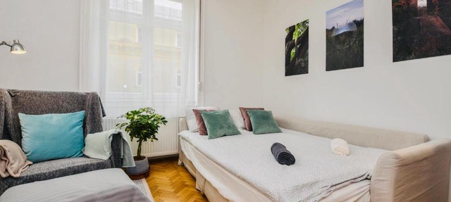 Design Studio in Budapest