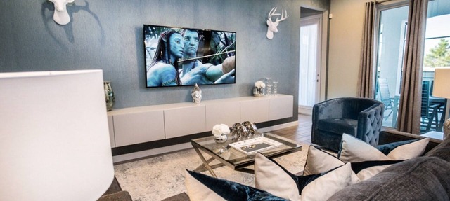 DISNEY LUXURIOUS/5BD/POLL SONOMA WHITEROSE VILLA LUXURY MEETS AFFORDABILITY in Kissimmee