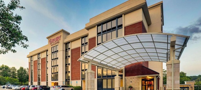 Drury Inn & Suites Atlanta Marietta in Marietta