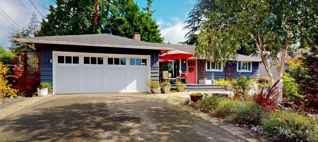 Edmonds Magic Garden in Edmonds