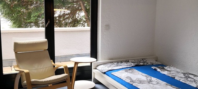 ein Gemütliches Apartment in Villa -uni Mainz in Mainz