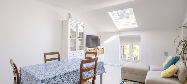 Elegant Lakefront Penthouse - Casa Barozzi in Luino