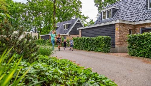 EuroParcs Maasduinen in Belfeld