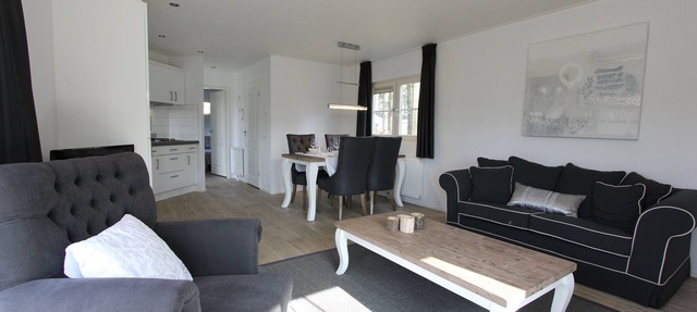 EuroParcs Maasduinen in Belfeld