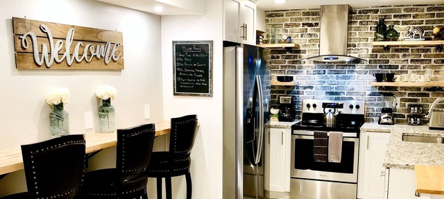 Family-Friendly, Renovated Suite (Extra Cleaning) in Orem