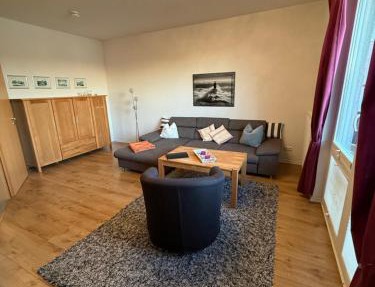 Ferienwohnung Holzteichstraße 18 in Greifswald