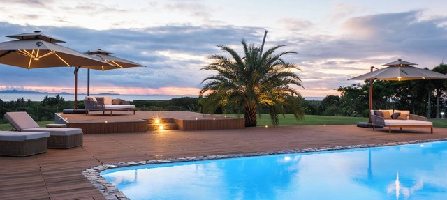 Fiji's Best Family Vacation Home . Spectacular Ocean Views w/Chef's Kitchen ! in Western Division