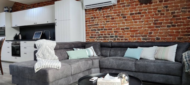Gavershof B&B - Holiday rental close to The Wall and PairaDaiza in Geraardsbergen