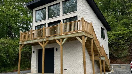Golf Stay Mount Airy in Mount Airy