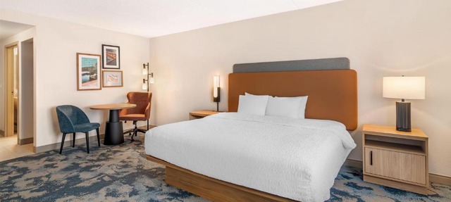 Hampton Inn Schenectady Downtown in Schenectady