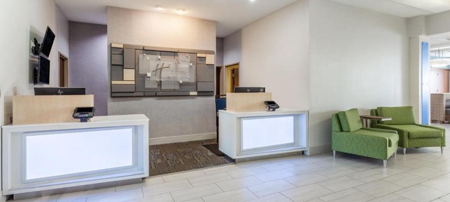 Holiday Inn Express & Suites White Haven - Poconos by IHG in White Haven
