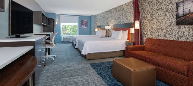 Home2 Suites by Hilton Smithfield, RI in Smithfield
