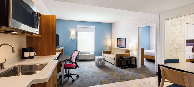Home2 Suites by Hilton York in York